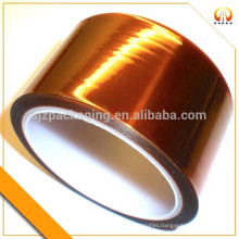 factory price custom golden color minisize polyimide film